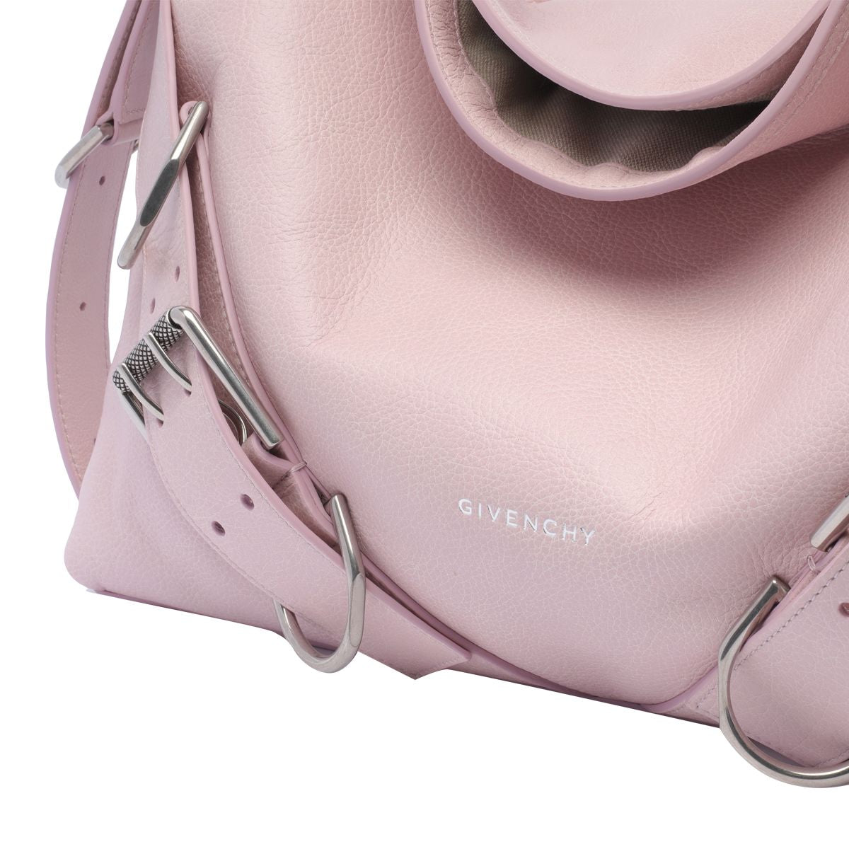 Shop Givenchy Bags In Pink