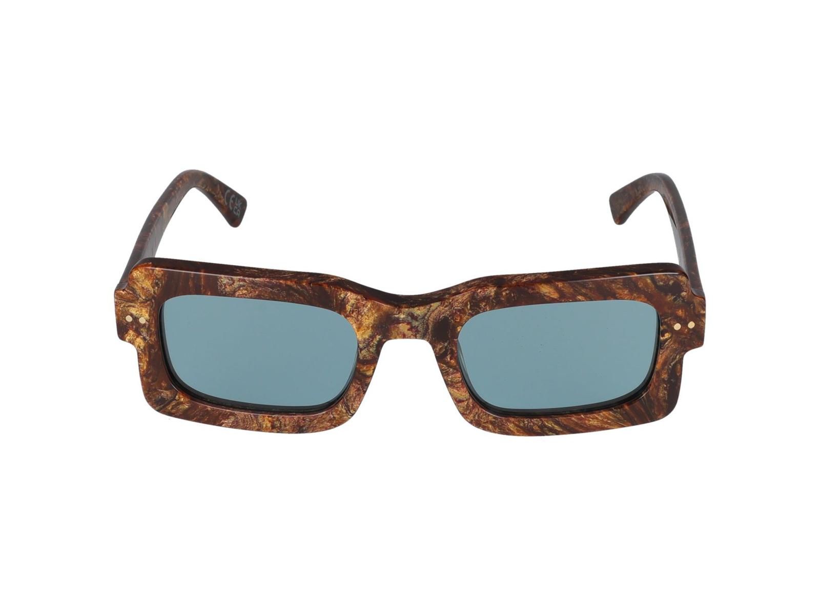 Shop Marni Sunglasses In Briar