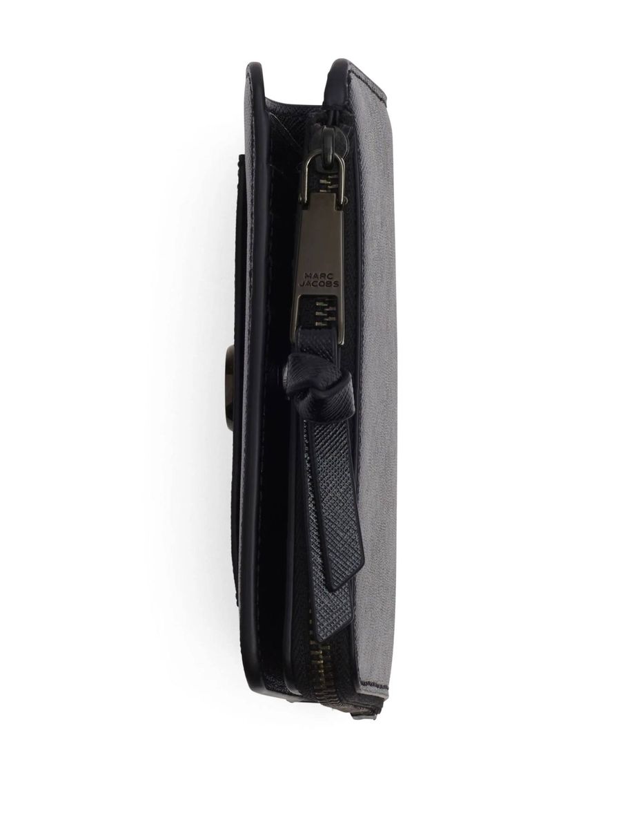 Marc Jacobs Wallets In Black