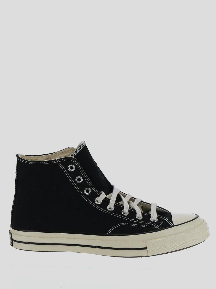 Shop Converse Shoes In Black