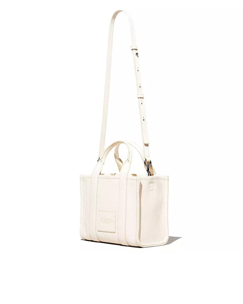 Shop Marc Jacobs Handbag In White