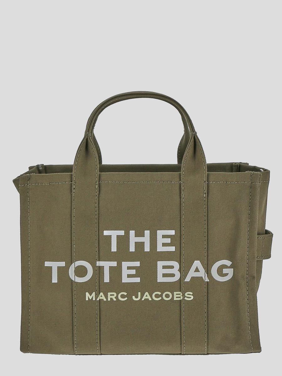 Shop Marc Jacobs Bags In Slategreen