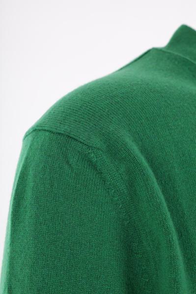 Shop Comme Des Garçons Comme Des Garcons Sweaters In Green