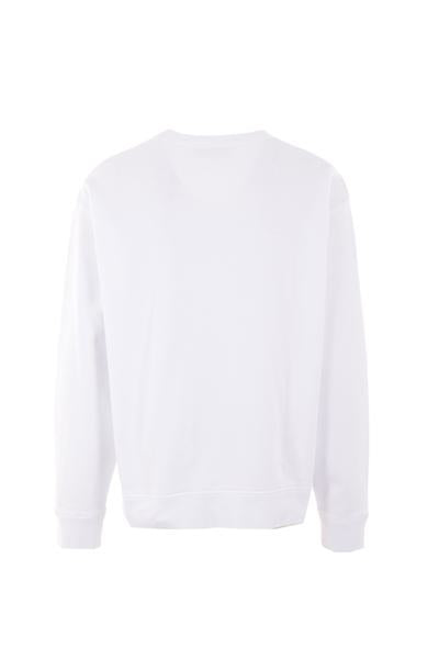 Shop Dsquared2 Sweaters In White