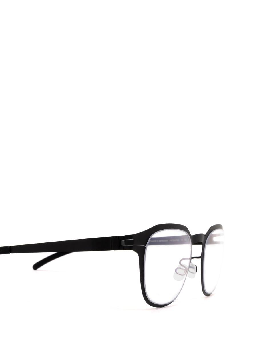 Shop Mykita Eyeglasses In Black