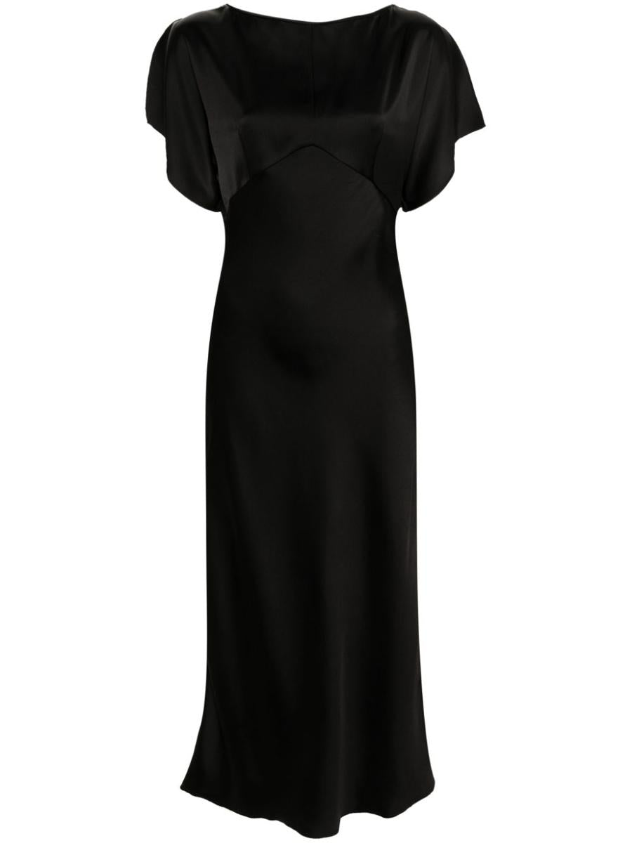 Shop N°21 Dress Clothing In Black