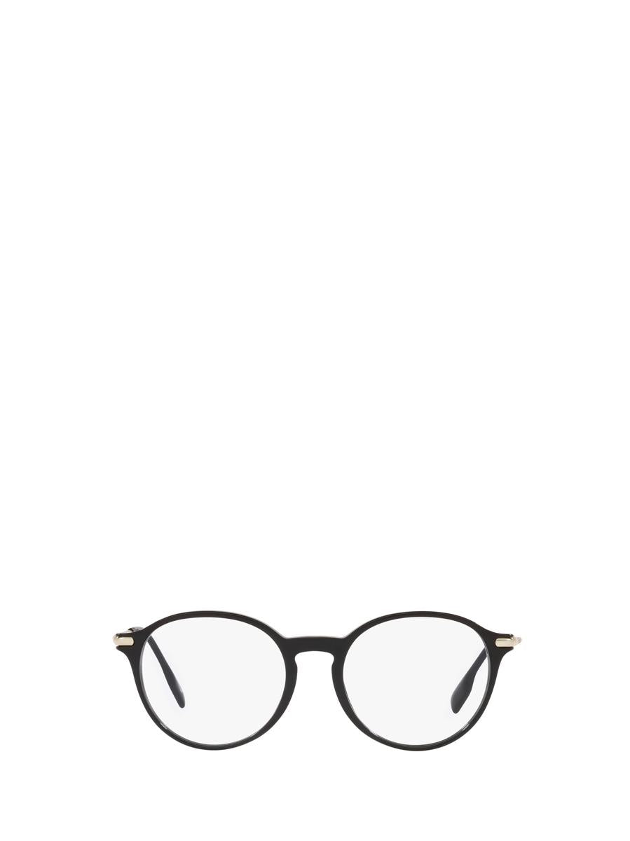 Burberry Eyeglasses In Black