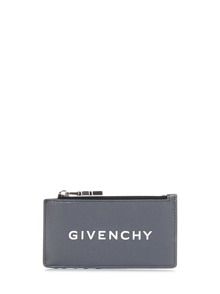 Givenchy Cardholder In Black