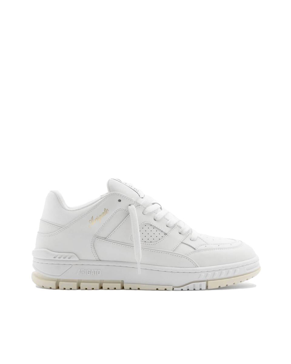 Shop Axel Arigato Sneakers 2 In White