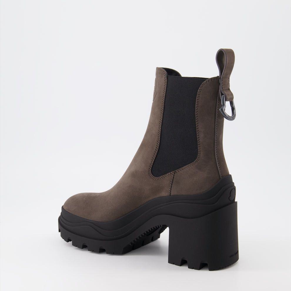 Shop Moncler Boots