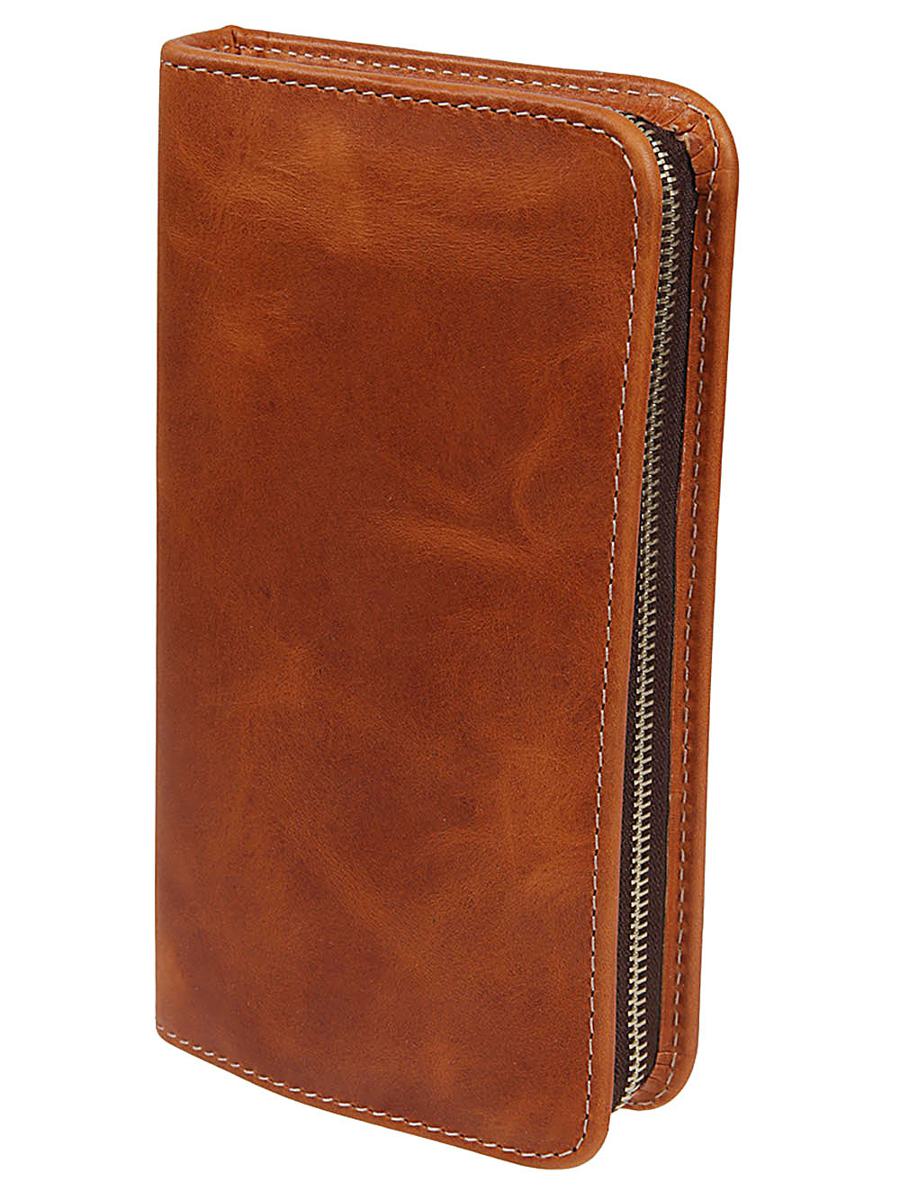 Shop F.hammann Small Leather Goods In Brown