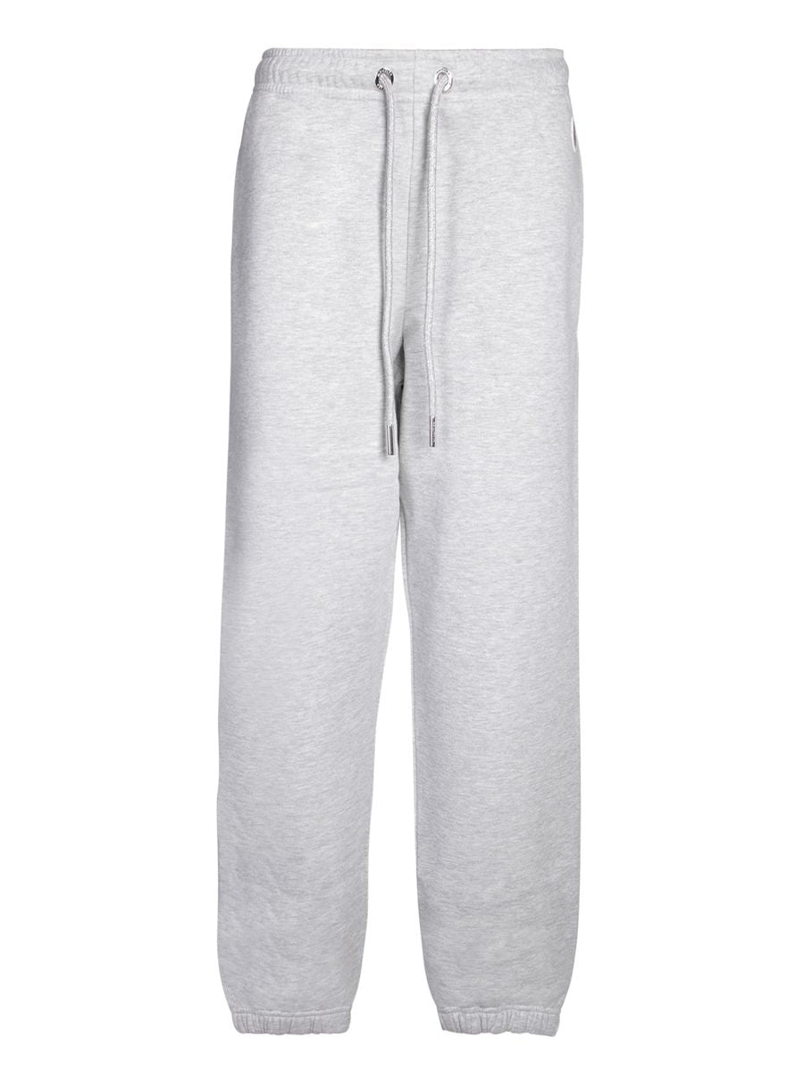 MONCLER MONCLER TROUSERS