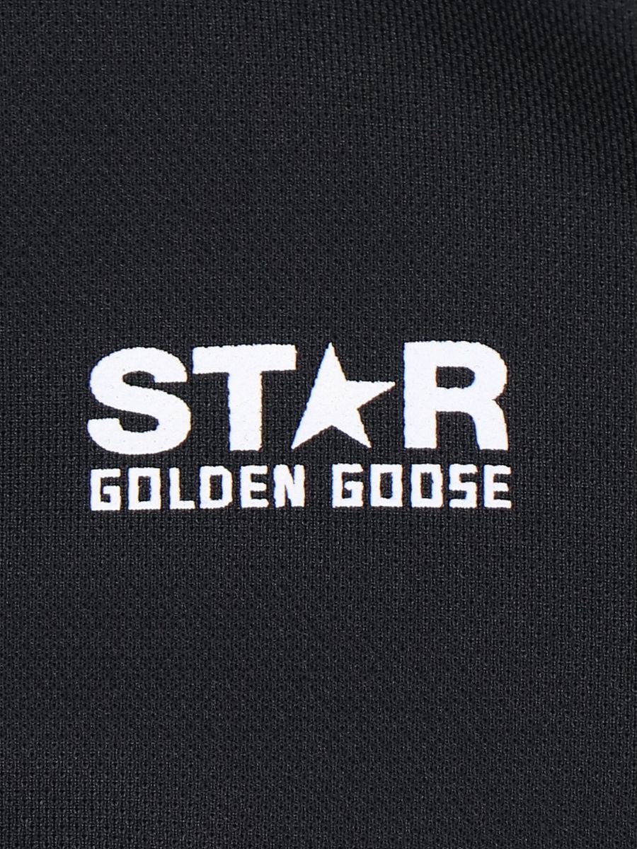 Shop Golden Goose Sweaters In Black
