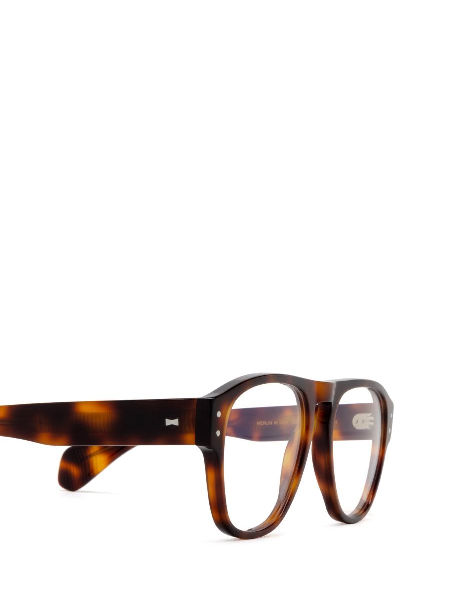 Shop Cubitts Cubitts Eyeglasses In Dark Turtle