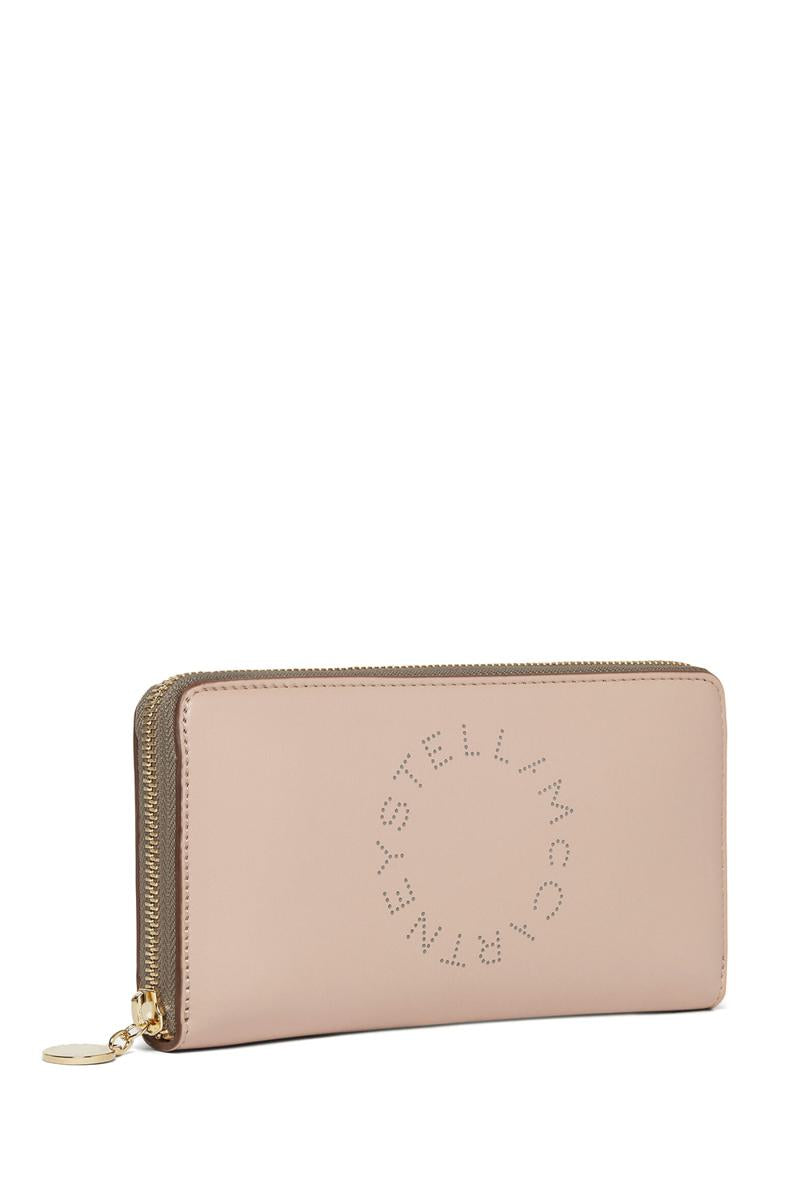Stella Mccartney Accessories In Pink