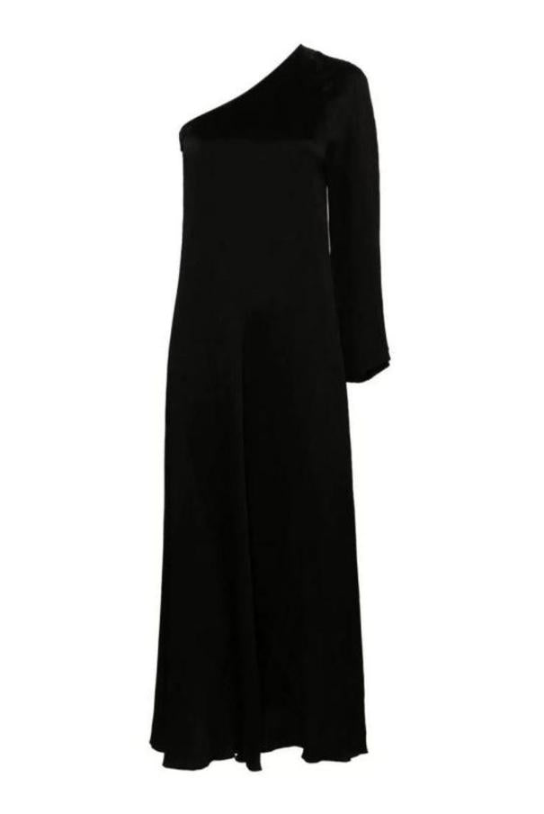 Shop Forte Forte Forte_forte Dresses In Black