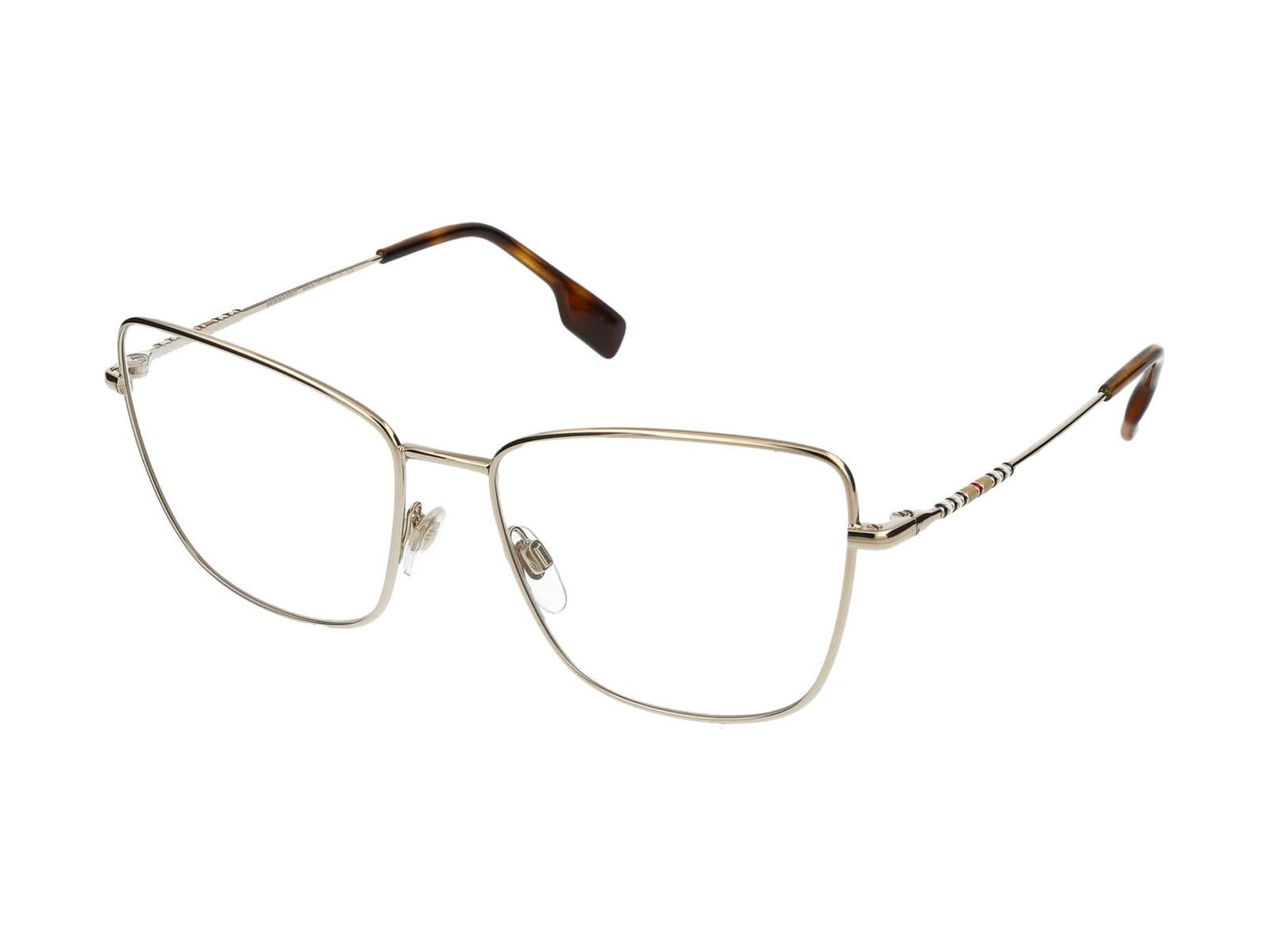 Shop Burberry Eyeglasses