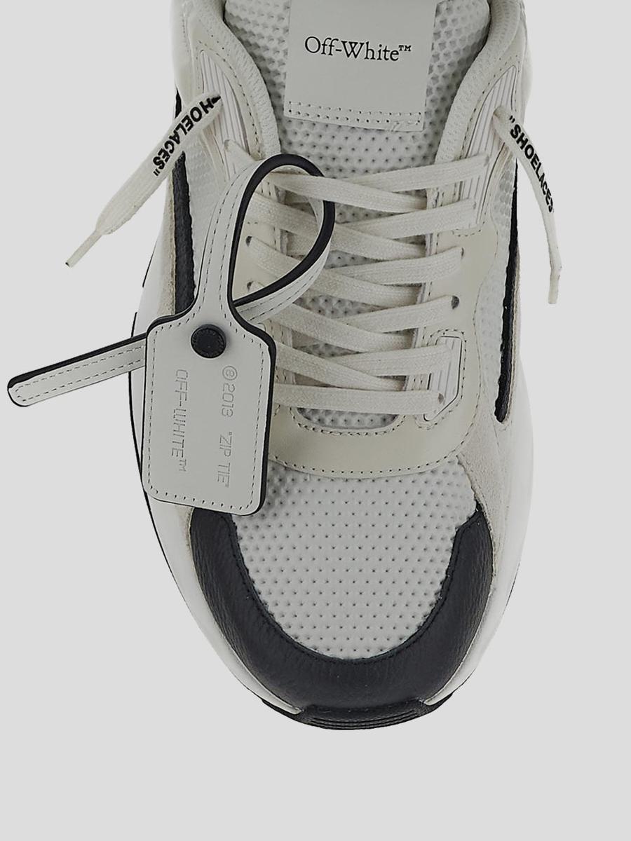 Shop Off-white Sneakers