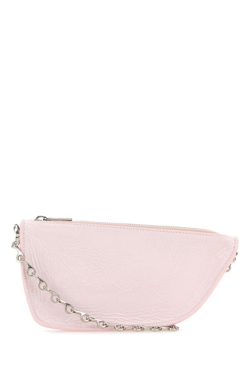 Shop Burberry Handbags. In Pink