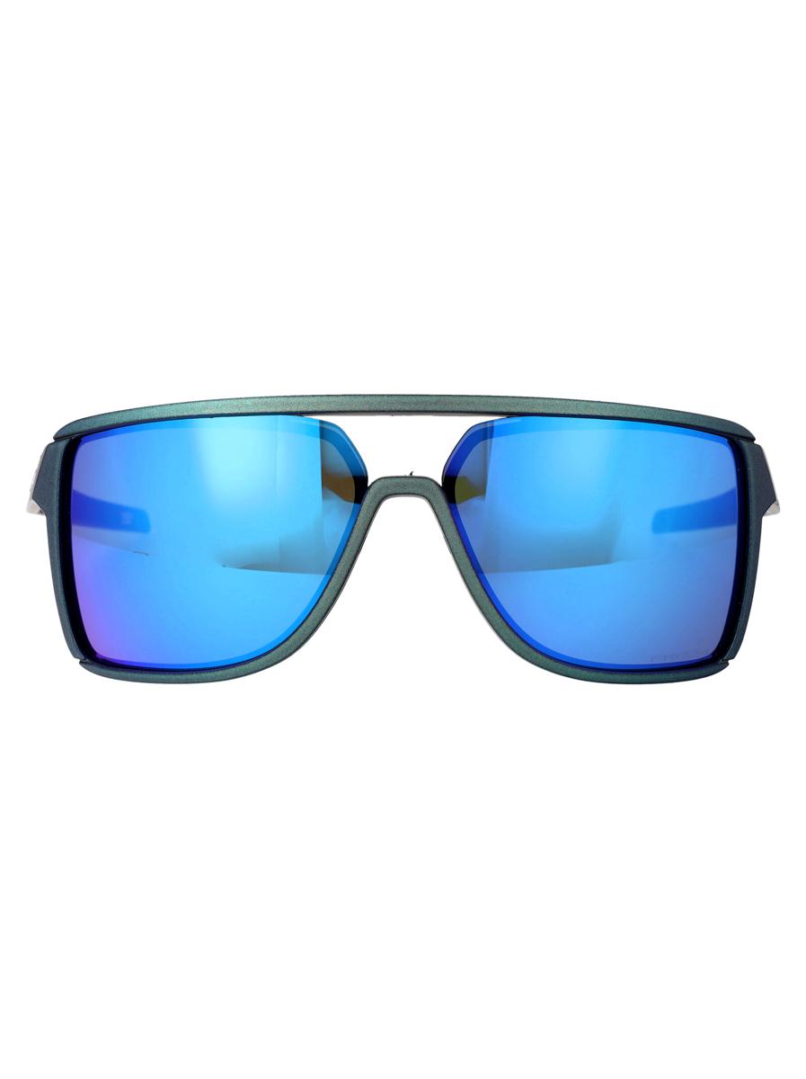 Oakley Sunglasses In Blue