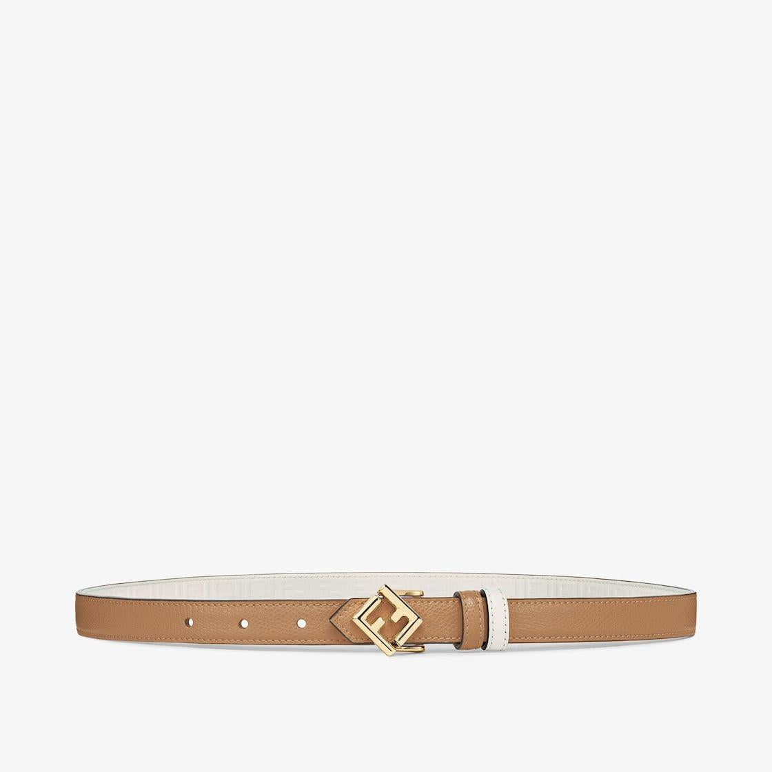 Shop Fendi Belts In Miecwhrice