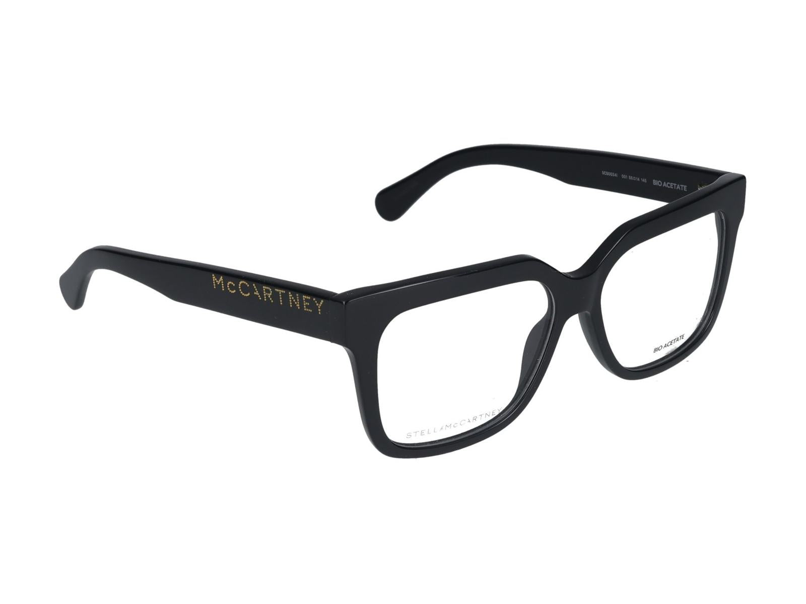 Shop Stella Mccartney Eyeglasses