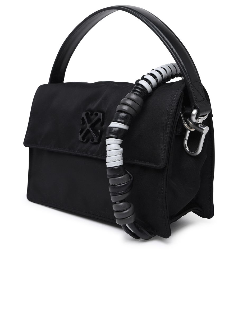 Shop Off-white Off White Bags In Black
