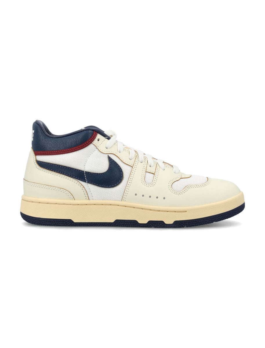 Nike Attack Prm Sneakers In Neutral