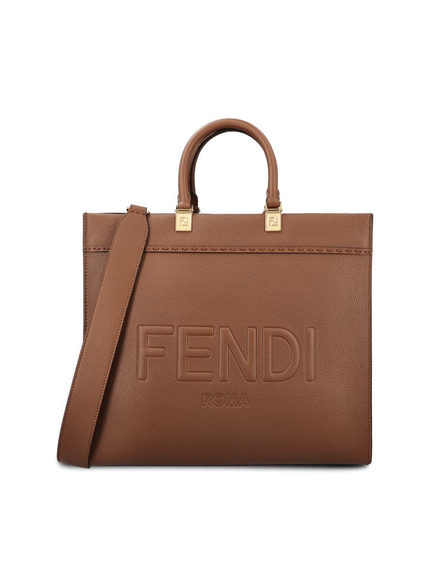 Shop Fendi Handbags In Janduia+os