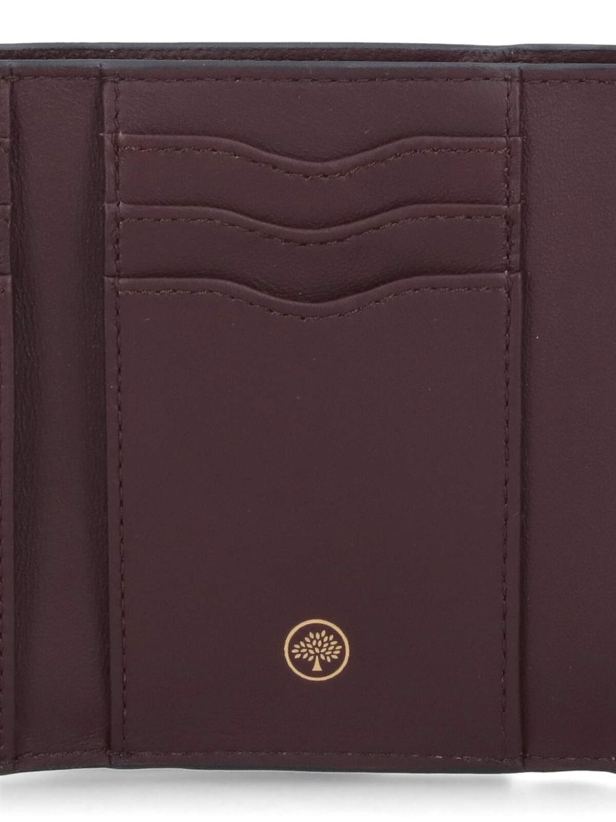 Shop Mulberry Multicard Wallet Scg