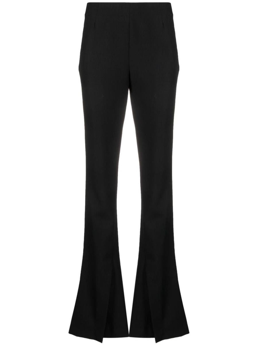 Shop Ambush Pants In Black