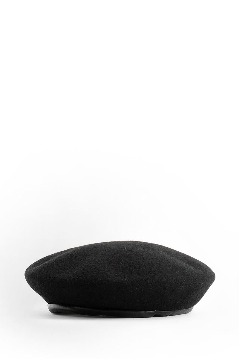 Shop Misbhv Hats In Black