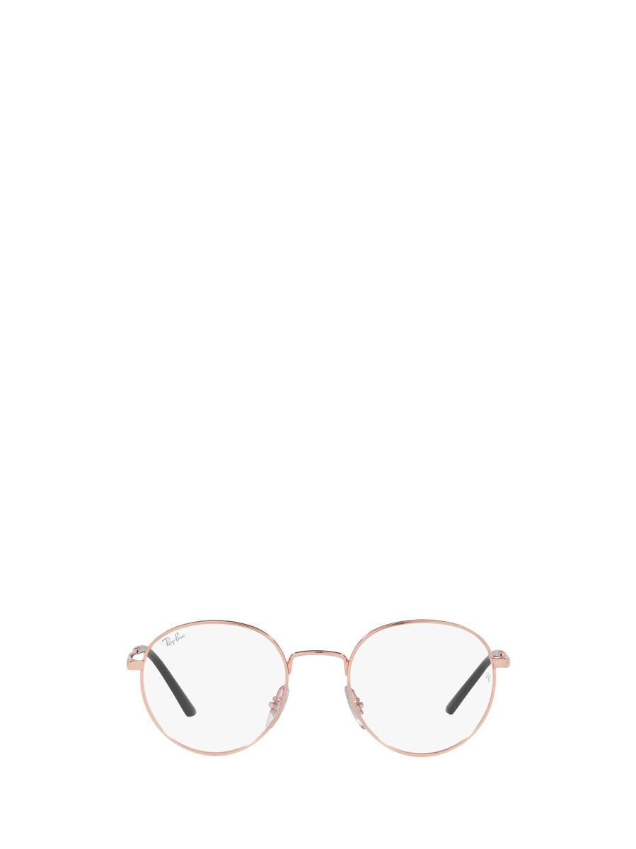 Ray Ban Ray-ban Eyeglasses In Pink