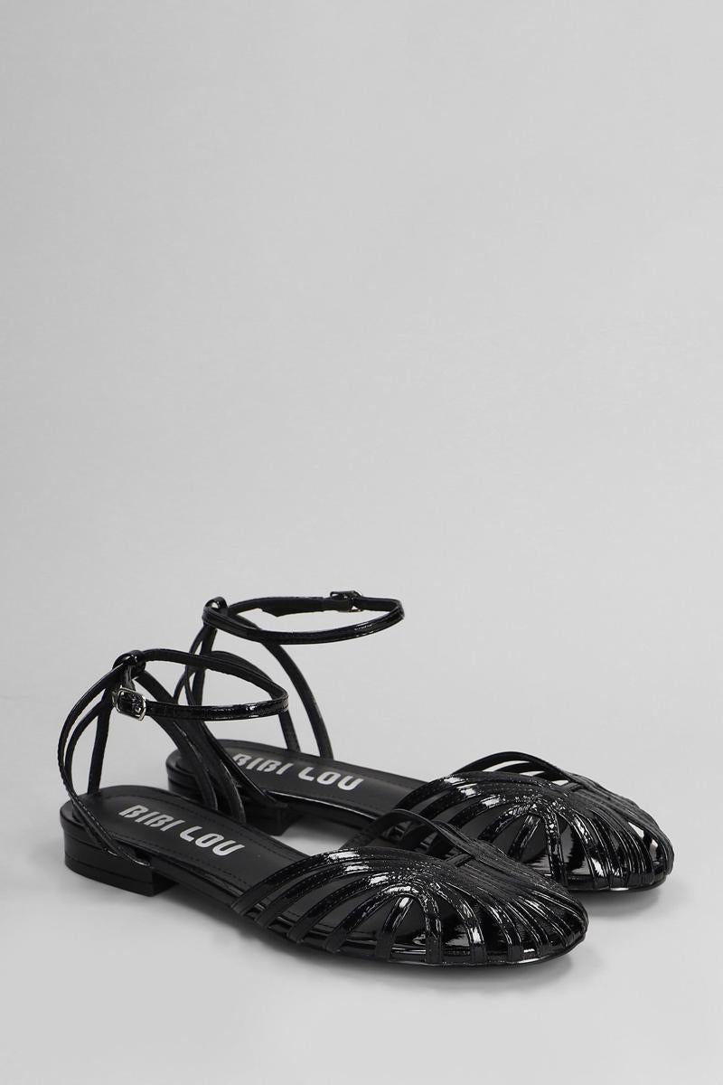Bibi Lou Serabi Flat Flats