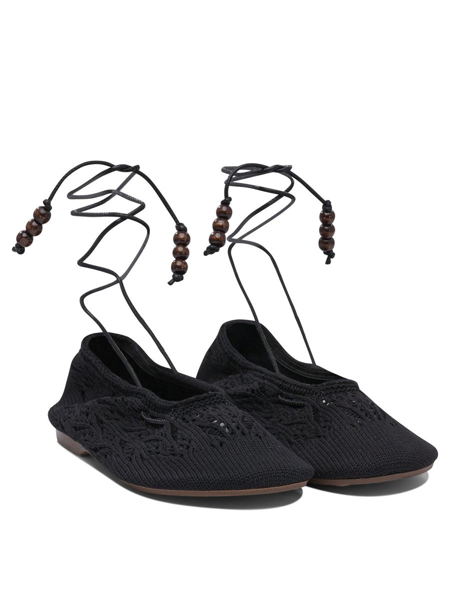 Alohas Rosemary Ballet Flats