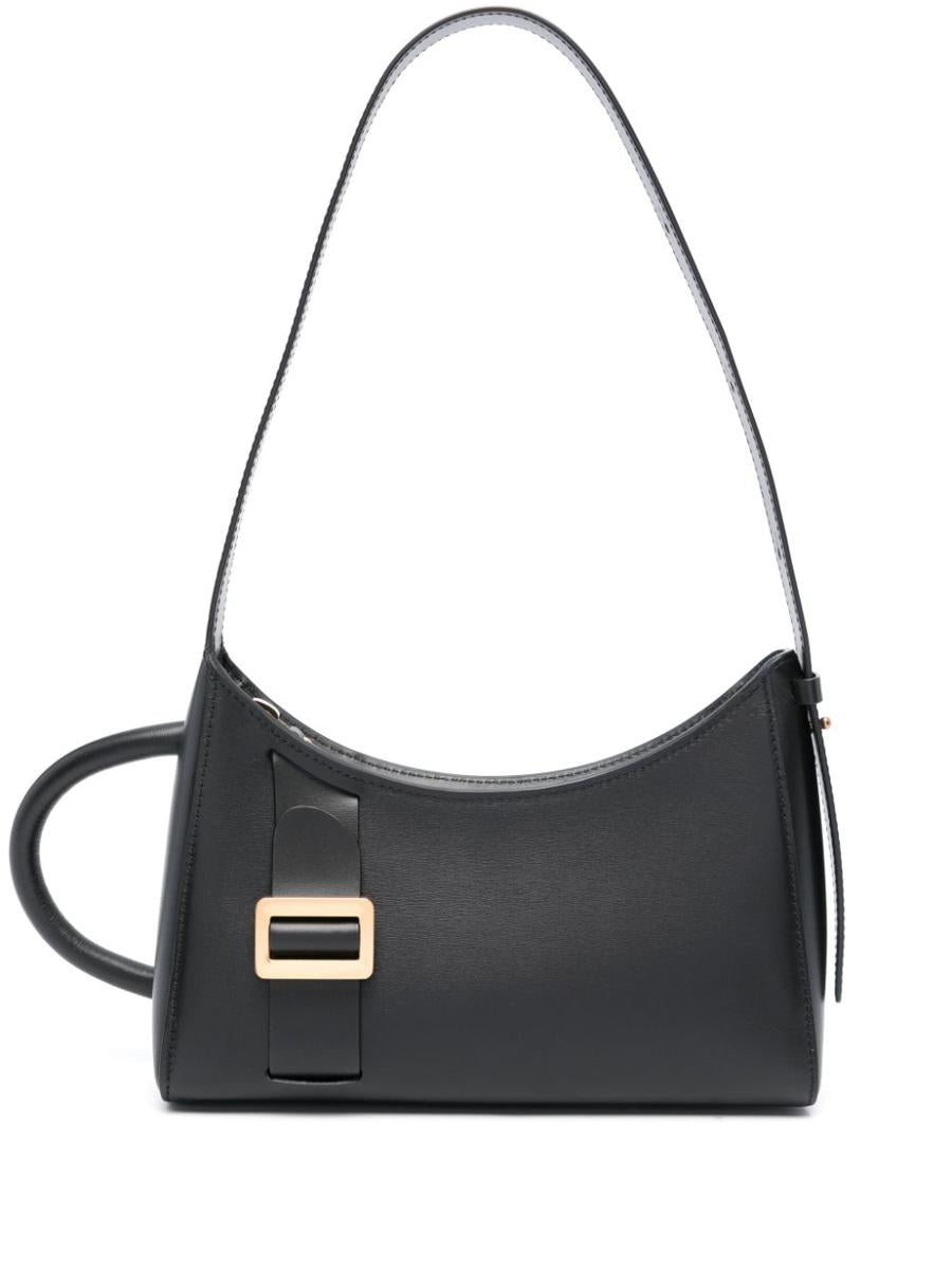 Shop Boyy Handbags In Black