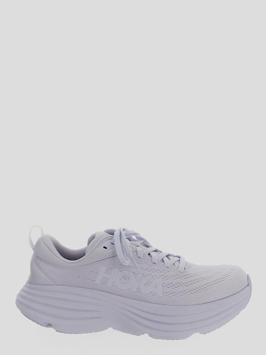 Shop Hoka Shoes In White