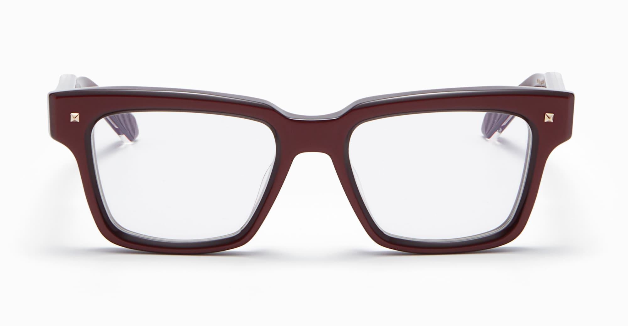 Valentino Garavani Valentino Eyeglasses In Neutral