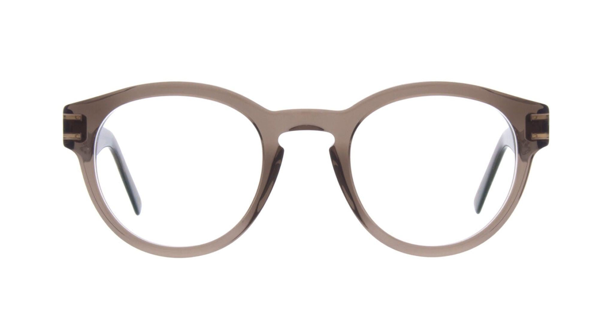 Andy Wolf Eyeglasses In Green