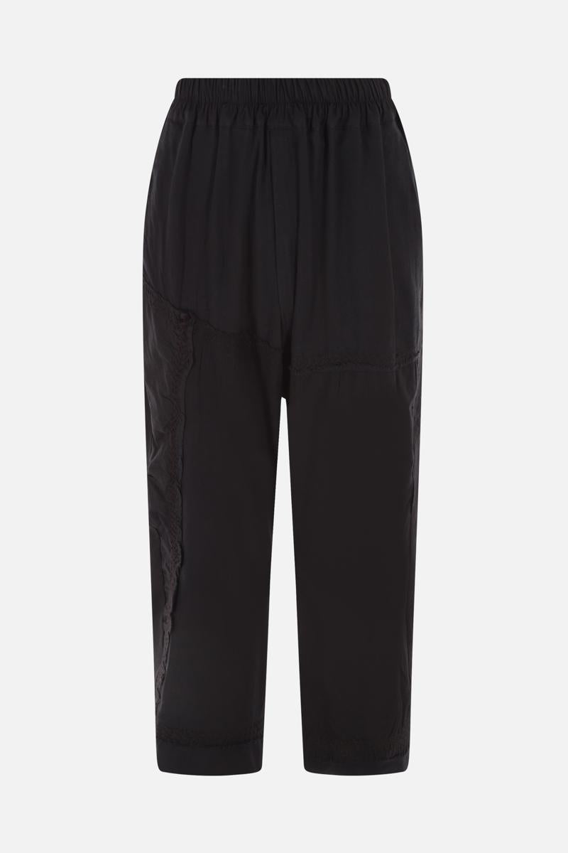 Shop Bywalid Trousers In Black