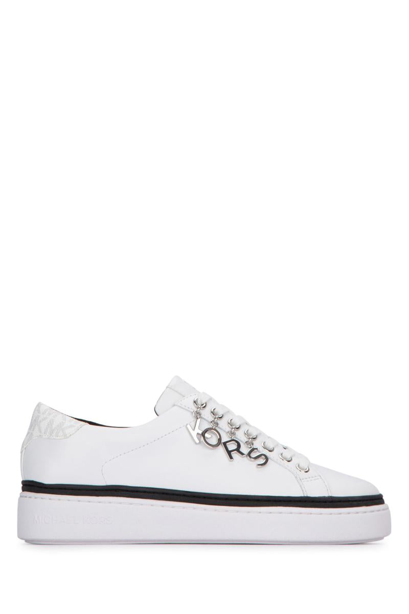 Michael Kors Michael By  Sneakers In White
