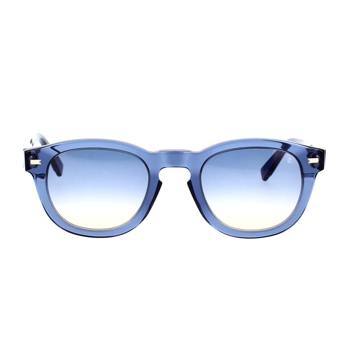 Bobsdrunk Sunglasses In Blue