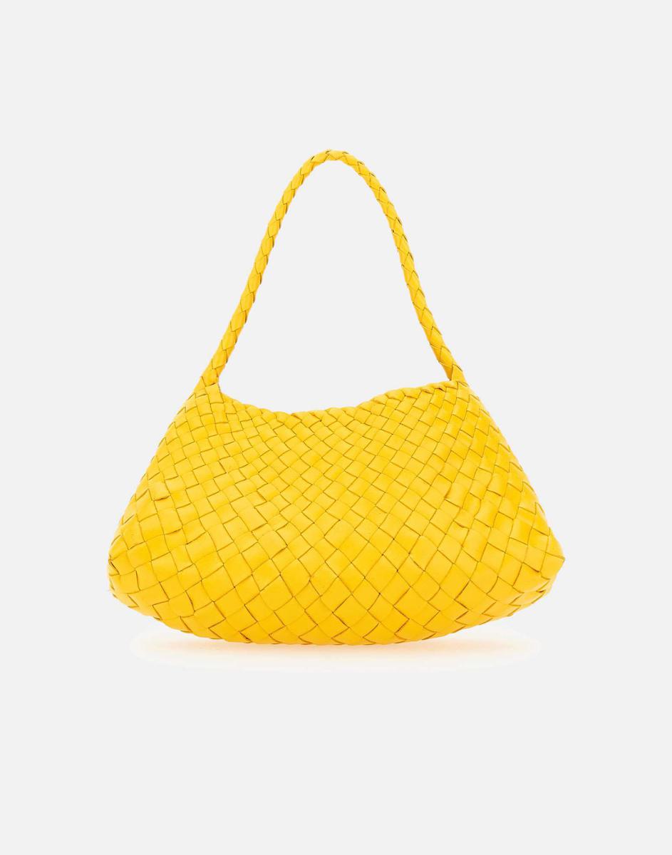 Dragon Diffusion Bags.. In Yellow