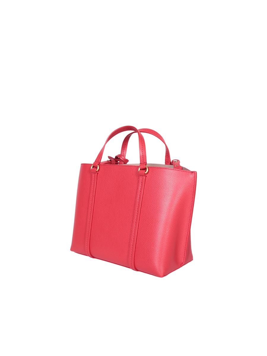 Shop Pinko Bags In Red
