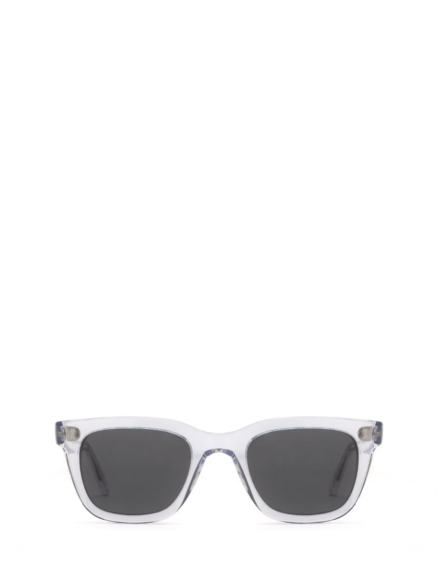 Shop Cubitts Cubitts Sunglasses In Crystal