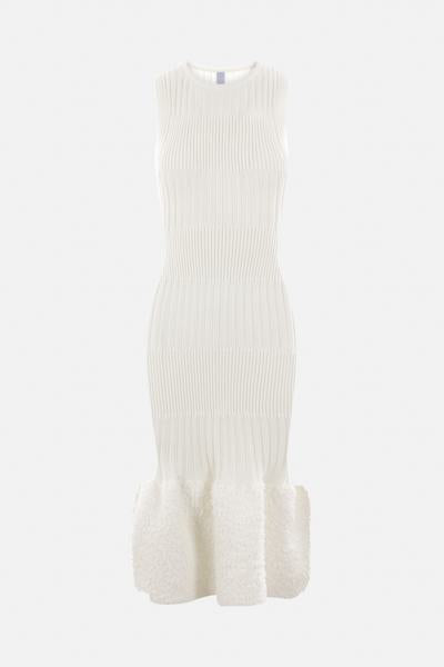 Shop Cfcl Dresses In White