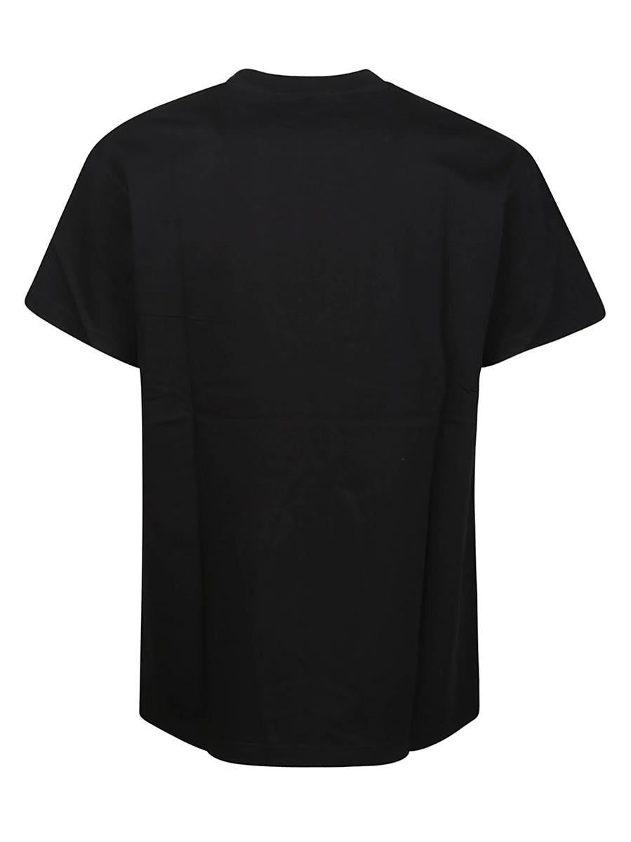 Shop Ambush Tshirt In Black