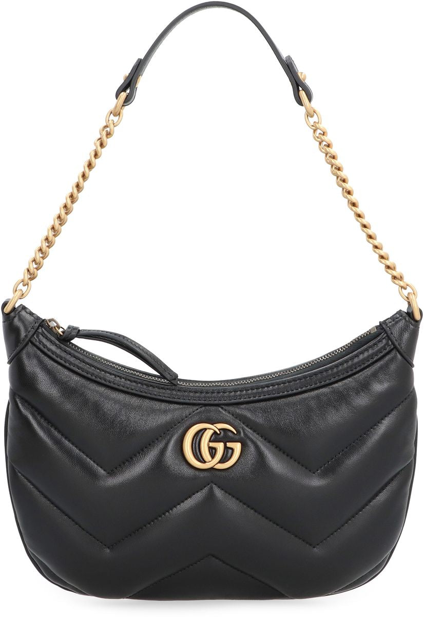 Shop Gucci Bags In Black