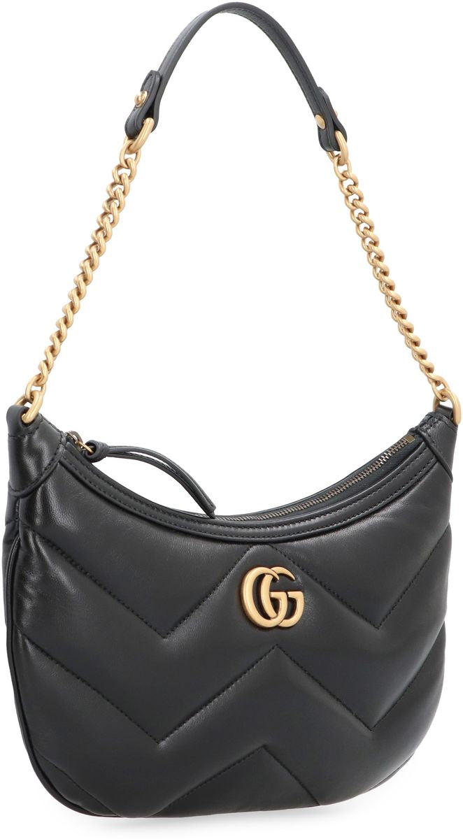 Shop Gucci Bags In Black