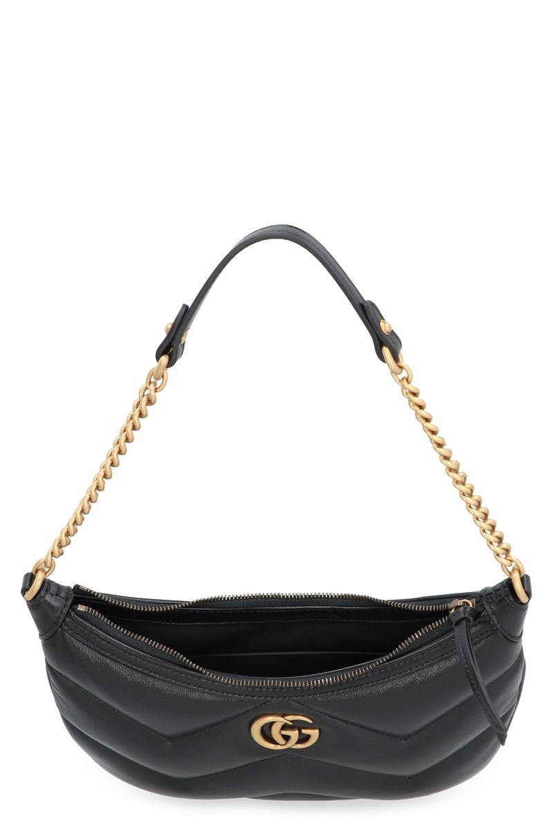 Shop Gucci Bags In Black